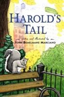 Harold's Tail 0670036609 Book Cover