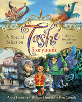 Tashi Storybook 176029568X Book Cover