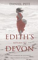 Edith's Return to Devon 178088432X Book Cover