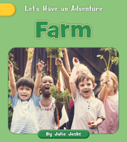 Farm 1668919052 Book Cover