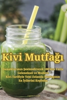 Kivi Mutfağı 1835511465 Book Cover