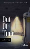 Out of Time 1952255236 Book Cover