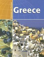 Greece (Countries and Cultures) 0736869603 Book Cover