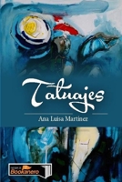 Tatuajes 1365429059 Book Cover