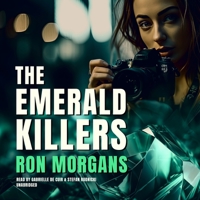 THE Emerald Killers B0C53527J9 Book Cover
