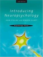 Introducing Neuropsychology 0415227593 Book Cover