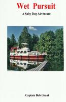 Wet Pursuit 1977974627 Book Cover