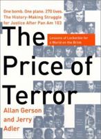 The Price of Terror 0060957018 Book Cover