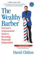 The Wealthy Barber: The Common Sense Guide to Successful Financial Planning 0761501665 Book Cover