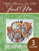 Find Me : Volume 3 1643613952 Book Cover