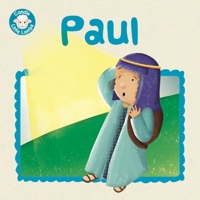 Paul: A Very Brief History (Very Brief Histories Book 0) 0281076073 Book Cover