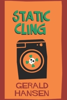 Static Cling 1074203607 Book Cover