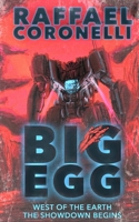 Big Egg 1796449520 Book Cover