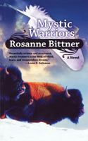 Mystic Warriors 0312865139 Book Cover