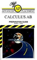 Cliff's Ap Calculus Ab 0822023024 Book Cover