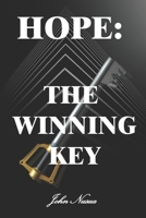 Hope: The Winning Key 9785870960 Book Cover
