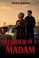 Murder of a Madam B0H3344C9D Book Cover