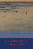 A Little Redneck Theology: And Other Stuff from a Southern Baptist Evangelical Female Ordained Minister 1469996685 Book Cover