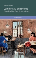 Lumière au quatrième (French Edition) 2342027249 Book Cover