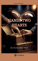 Hands Two Hearts: die Suche nach Glück (German Edition) 338439867X Book Cover
