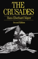 The Crusades 0198730977 Book Cover