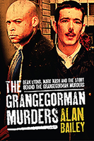 Grangegorman Murders 0717154335 Book Cover