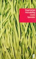 Vegetarian Pastability 057117874X Book Cover