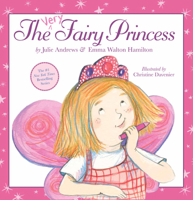 The Very Fairy Princess 0316040509 Book Cover