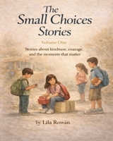 The Small Choices Stories, Volume One: Stories about kindness, courage and the moments that matter 391035520X Book Cover