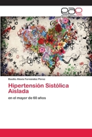Hipertension Sistolica Aislada 3659065374 Book Cover