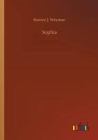 Sophia 1523729015 Book Cover