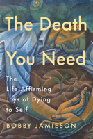 The Death You Need B0H2RNHKWT Book Cover