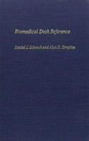 Biomedical Desk Reference (New York University monographs in biomedical engineering) 0814779409 Book Cover