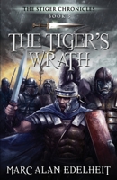 The Tiger’s Wrath B084QKYDS9 Book Cover