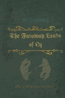The Faraway Lands of Oz B0BW31GVY8 Book Cover
