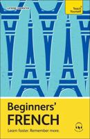 Get started in Beginners’ French 1399812580 Book Cover