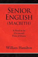Senior English 1436361338 Book Cover