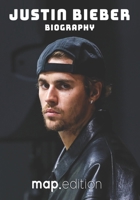 Justin Bieber Biography B0F1L8RPBC Book Cover