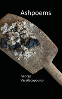 Ashpoems (Anomaly) 0648728293 Book Cover