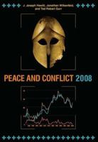 Peace and Conflict 2008 1594514011 Book Cover