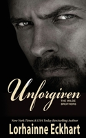 Unforgiven 192808527X Book Cover