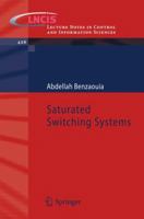 Saturated Switching Systems 1447128990 Book Cover