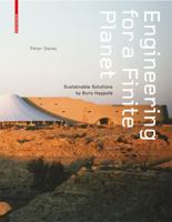 Engineering for a Finite Planet: Sustainable Solutions by Buro Happold 3764372206 Book Cover