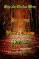 Harapos y Viejas Cosas (Spanish Edition) 1257090666 Book Cover