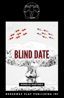 Blind Date 0881459267 Book Cover