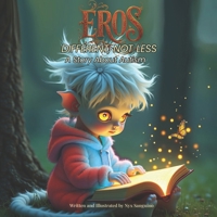 “Eros Different, Not Less – A Story About Autism” B0F4MYGTN4 Book Cover