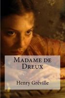 Madame de Dreux 1530395127 Book Cover