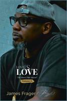 Love Is Love - Volume 2: The Heart That Stayed 1969027037 Book Cover