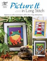 Picture It in Long Stitch 1596353112 Book Cover