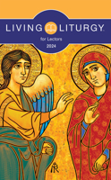 Living Liturgy™ for Lectors: Year B 0814668100 Book Cover